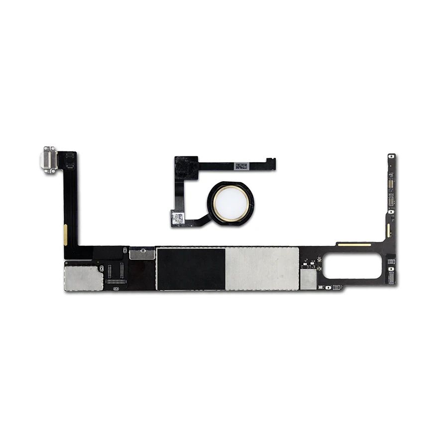 Материнская плата Wi Fi для iPad 6/Air 2 разблокированная разборная Логическая 6/iPad air