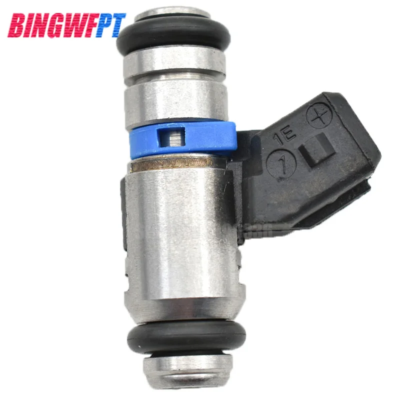 Новый топливный инжектор для FIAT PALIO SIENA STILO IWP164 впрыск 71737174 коллекторная Форсунка