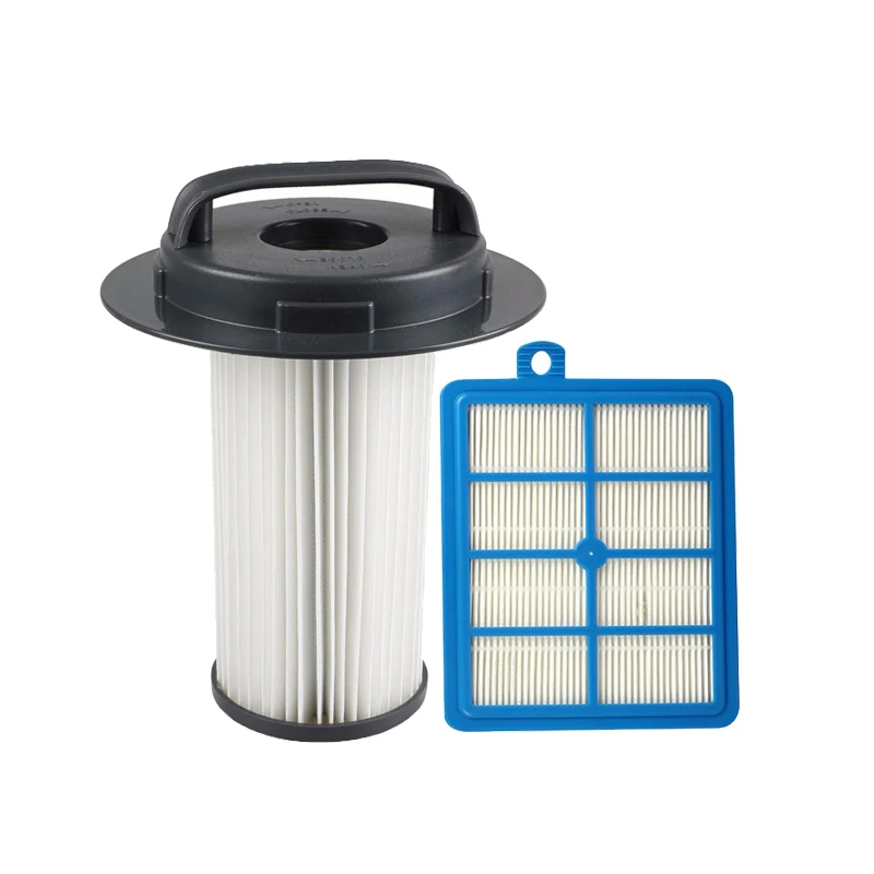 

High quality Replacement for Philips Hepa Filter vacuum cleaner filter Cylinder FC9200 FC9202 FC9204 FC9206 FC9208 FC9209