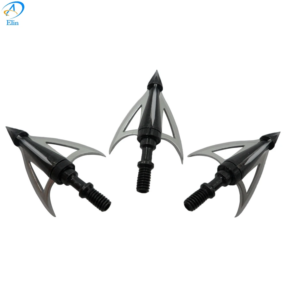 

Archery Hunting Arrow Heads Arrowhigh Quality 100 GR Hunting Crossbow Arrow Also Used As Archery Bow