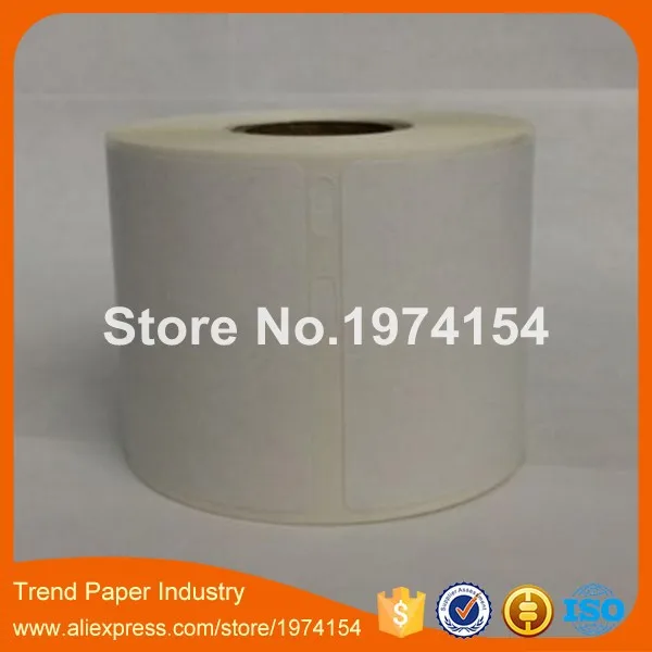 300 xrolls Совместимость с dymo 30323-2-1/" x 4" Транспортные этикетки(другие продукты: 11352,30252, 30256 30323, 30324,30336