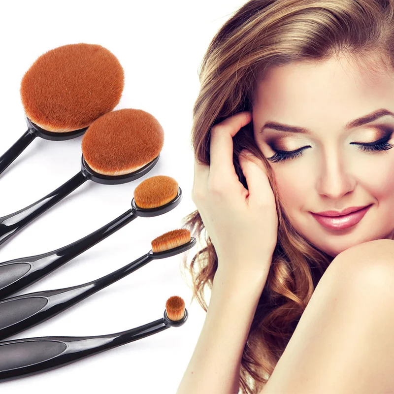 blush brush