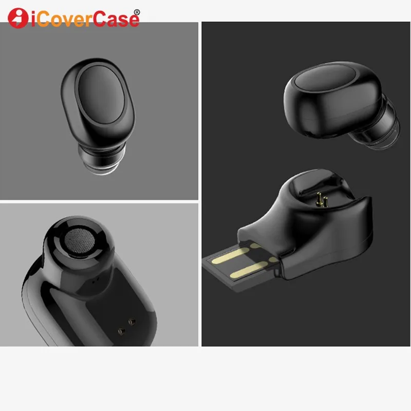 

Bluetooth Earphone For Sony Xperia XA XA1 Plus XA2 Ultra XZ XZ1 XZ2 Compact XZS L1 Headset Earbud Headphone Case Phone Accessory