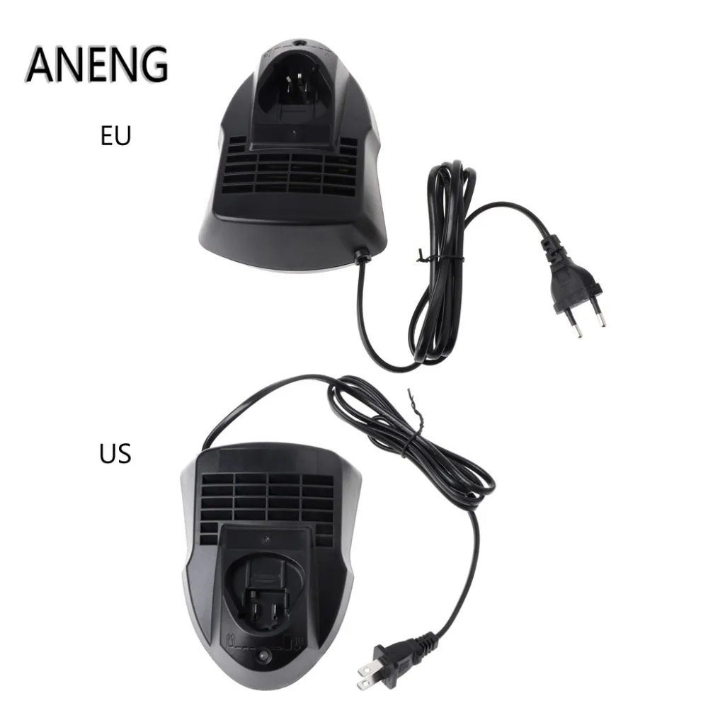 

ANENG Li-ion Battery Charger AL1115CV For Bosch 10.8V 12V Power Tools 2607225146 EU/US
