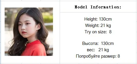 MODEL