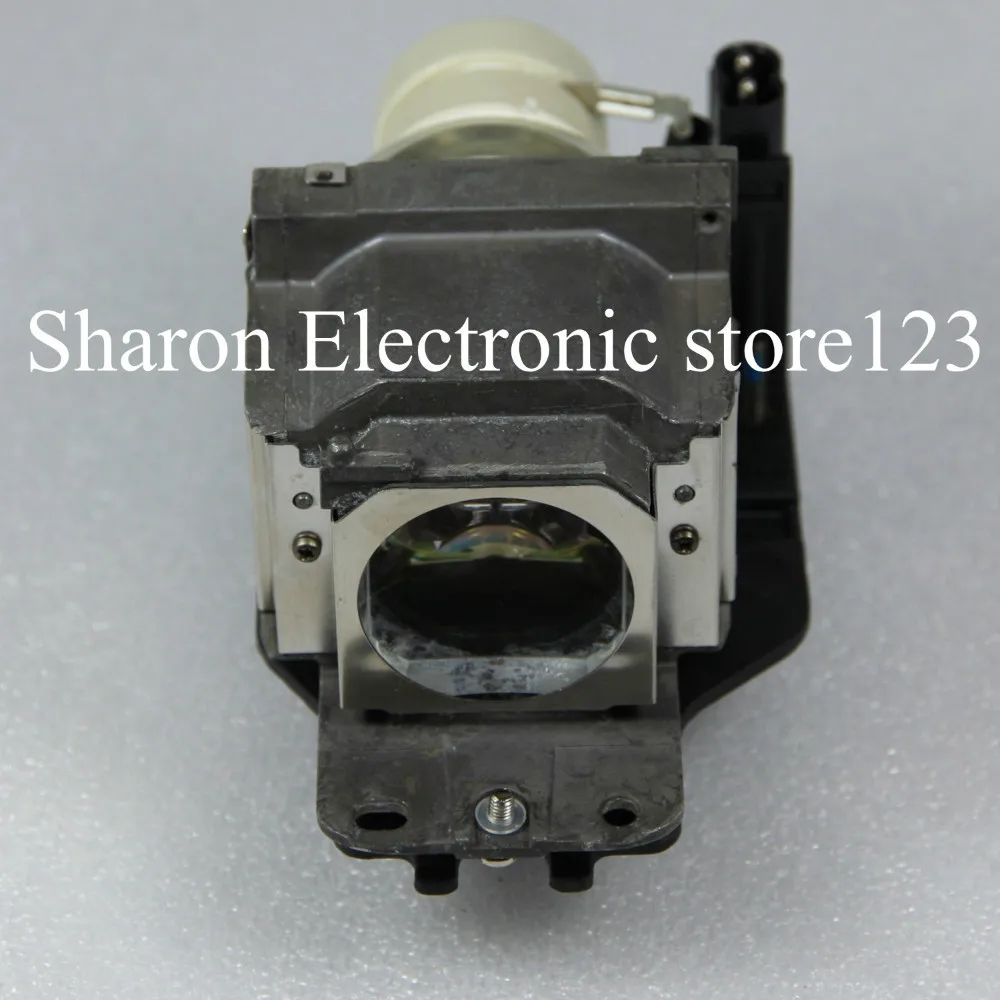 Brand New Replacement Lamp with Housing LMP E210 For SONY VPL EX130/VPL