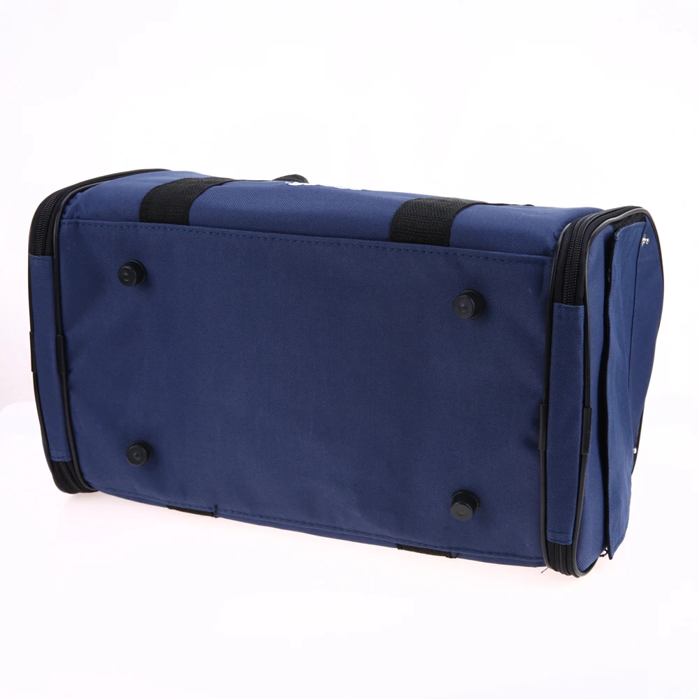 Dog Bag Dog Carrier Bags Supplies Cat Carrier Backpack Front Chest Backpack Pet Bag Multicolor Pet Products Pet Carrier S/L Size