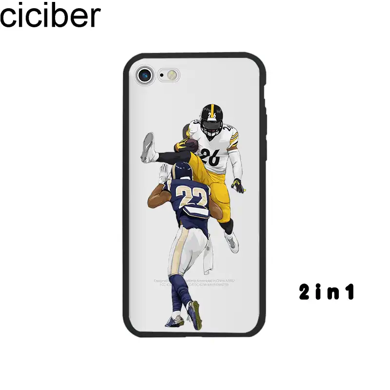 coque iphone 7 plus nfl