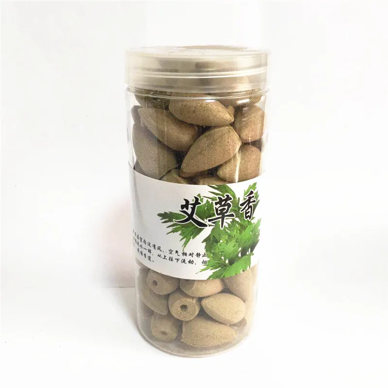 Natural Floral Incense Cones Colorful Fragrance Scent Tower Incense Mixed Scent Aromatherapy Fresh Air Aroma Spice (5)