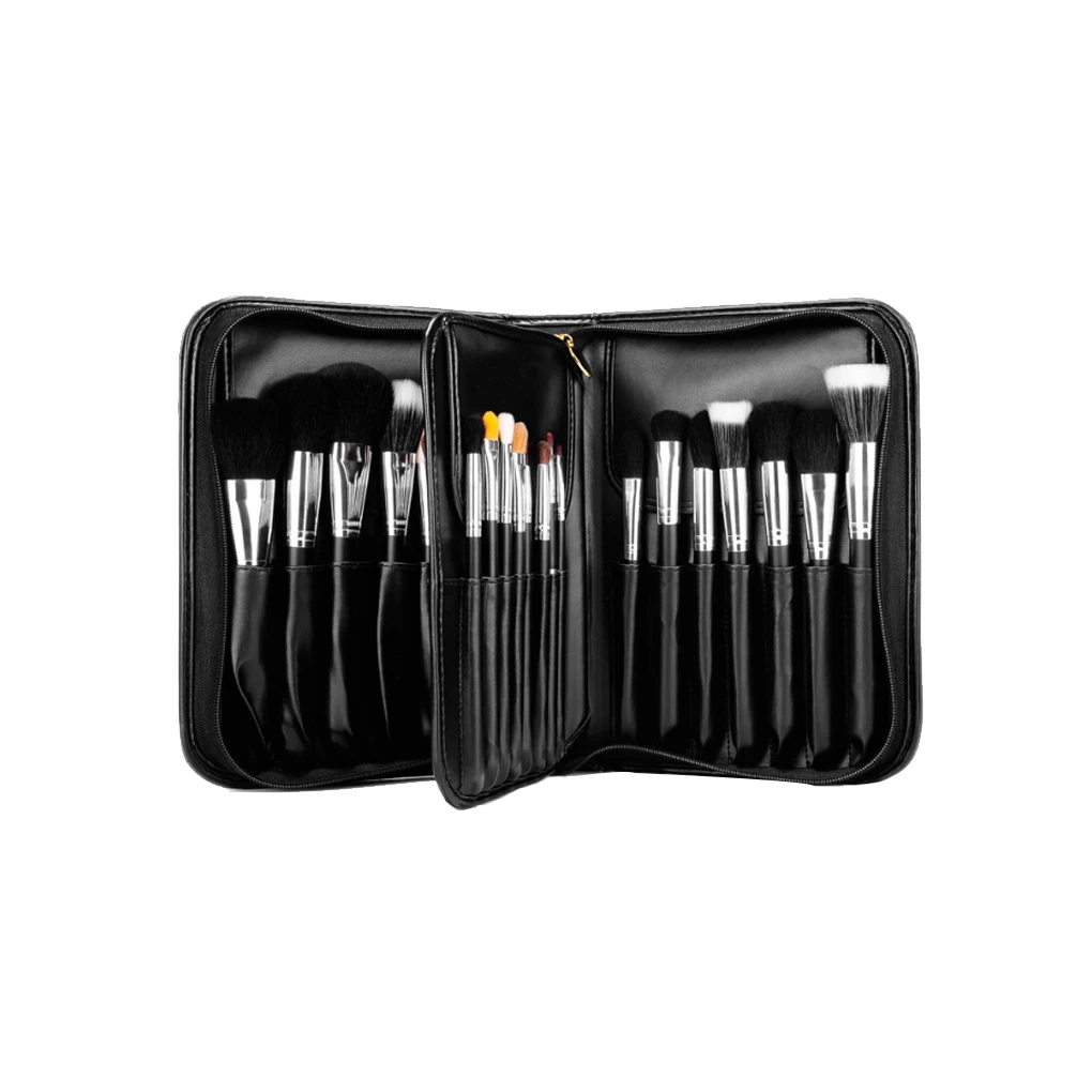 

29PCS MSQ Professional Beauty Soft Synthetic Brush Make-up Brush Set Eye Shadow Makeup Brush Set