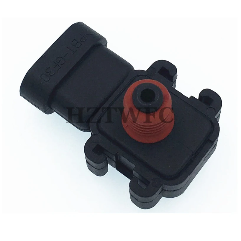 

High Quality Manifold Pressure Sensor 22365-00QAB 7700111957 91167213 For RENAULT For OPEL