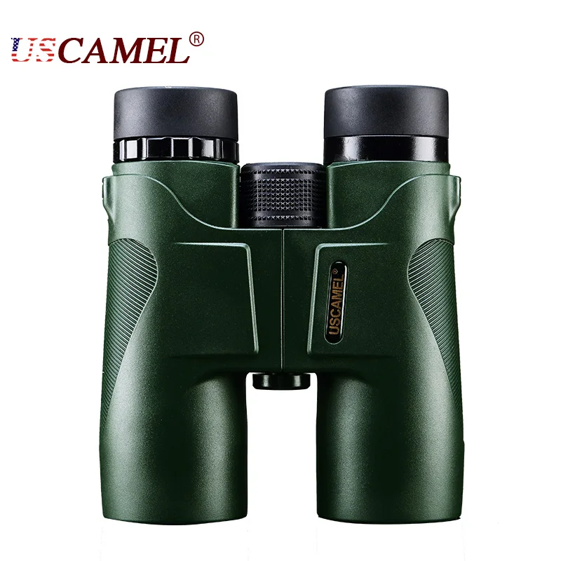 USCAMEL Military HD 10x42 Binoculars Long Range