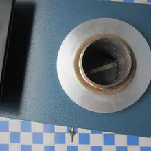 Ювелирные изделия потерянный воск литой, KAYA воск мини вакуумное инвестирование и литье машина, машина для вакуумного отлива