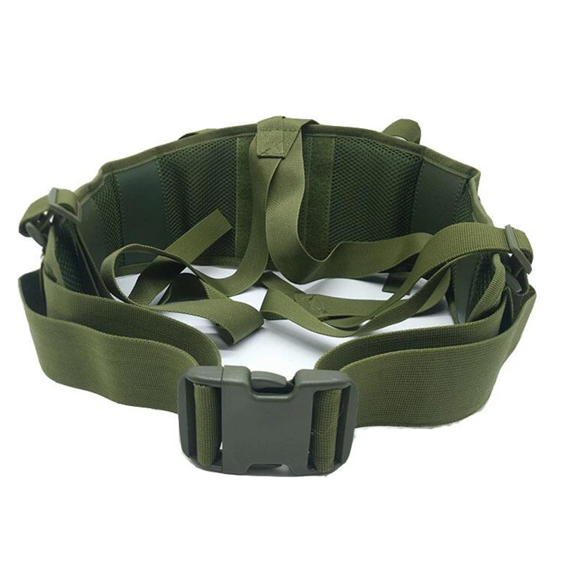 Ceinturon Armée Sac à dos combat 65 L Gross Modèle