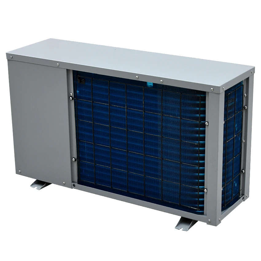Нагреватели для тепловых насосов HP083 28 000BTU интегрированный тепловой насос с