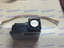 Plantower лазерная PM2.5 датчик PMS3003 высокоточный пыли датчик концентрации цифровой частицы пыли G3