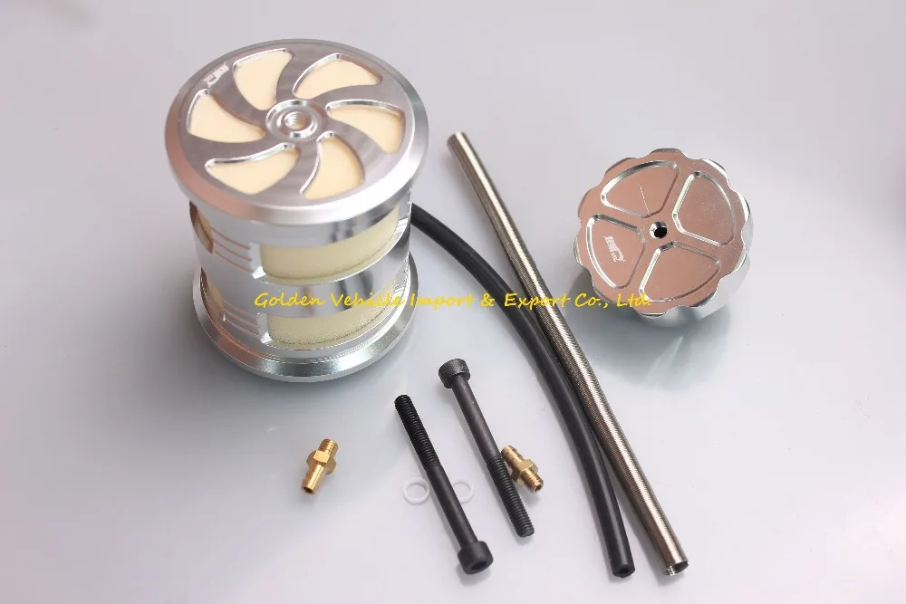 

2015 New design baja airfilter and gas cover set