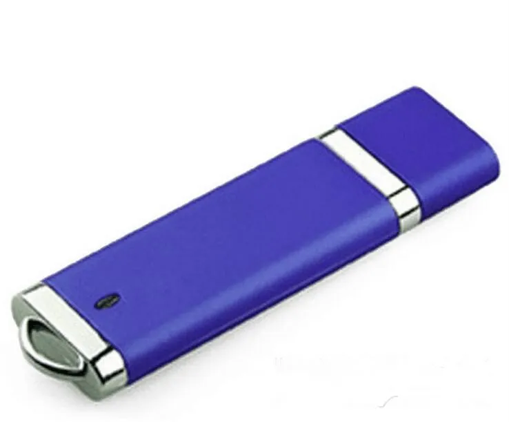 3 colors High Speed Device USB 3.0 Flash Drives Pendrive 64GB 32GB 16GB 8GB Pen Driver Personalized Clef USB Flash Jump Drives