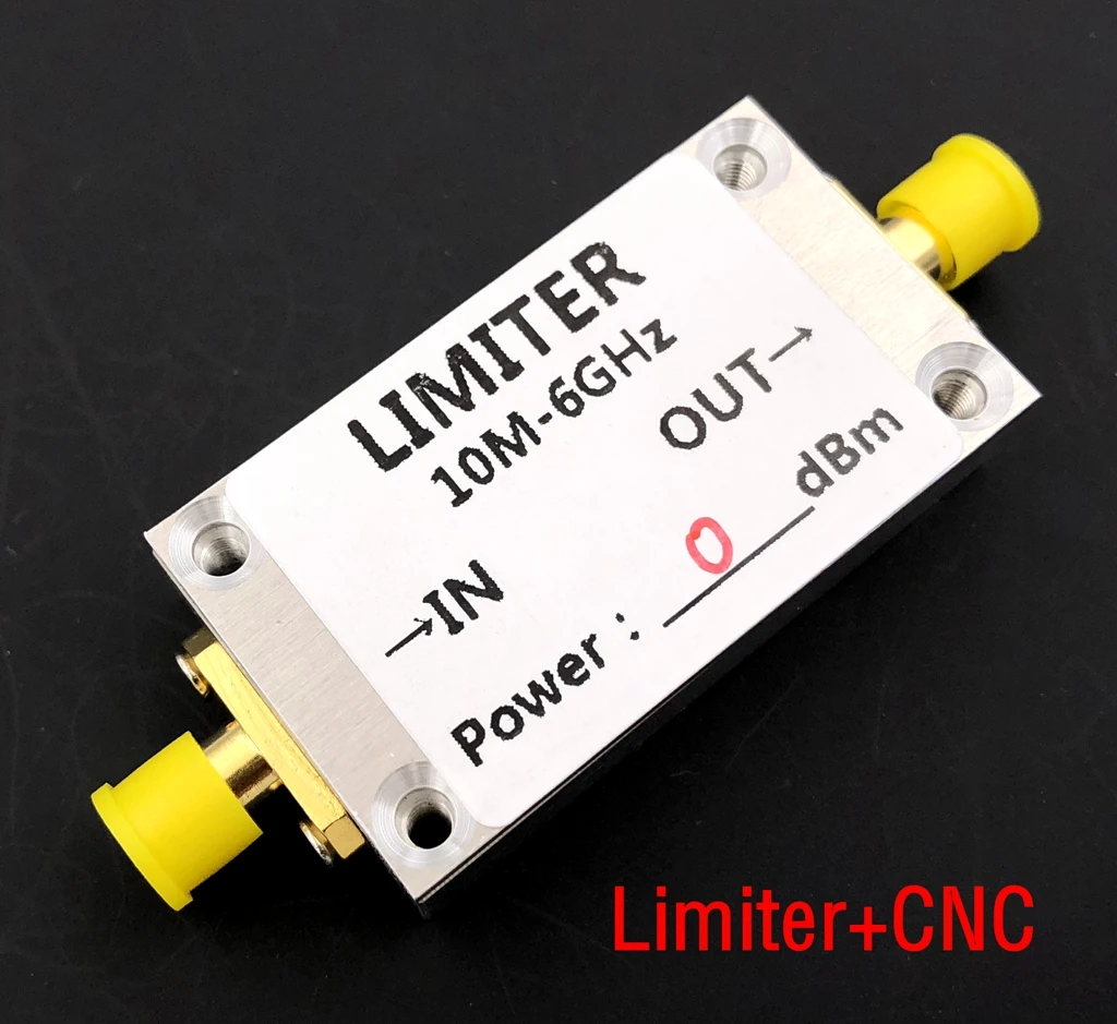 Контактный диод RF ограничитель 10 M-6 GHz+ 10dBm,+ 20dBm, 0dBm малый объем