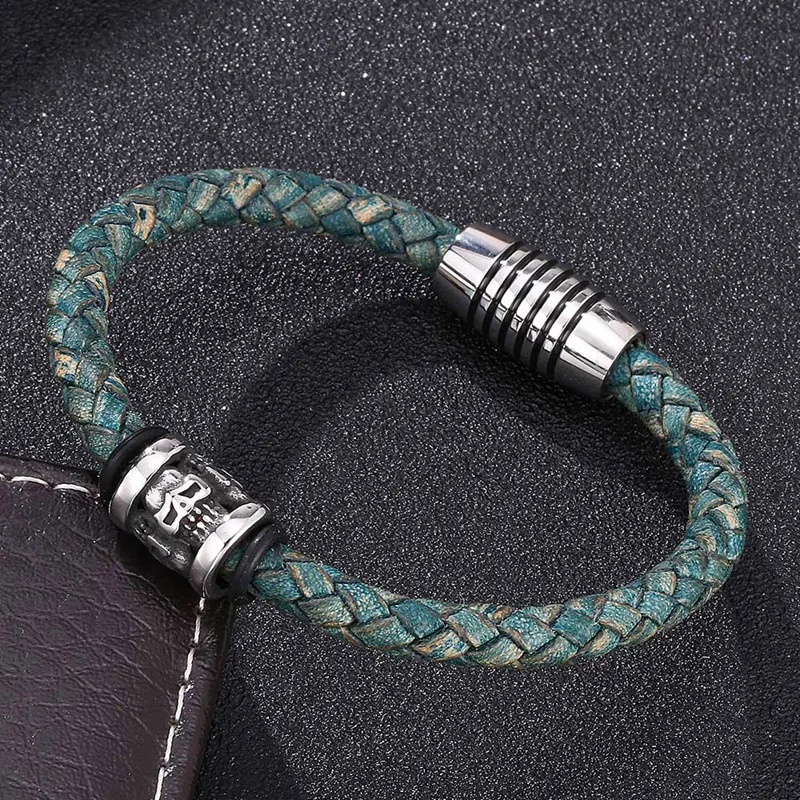 皮斜