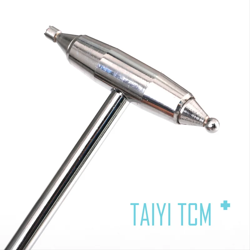 

Nine-pin magnetic circular needle magnetic plum blossom needle