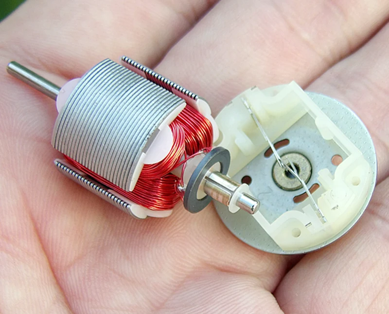 equipamentos e utensílios elétricos