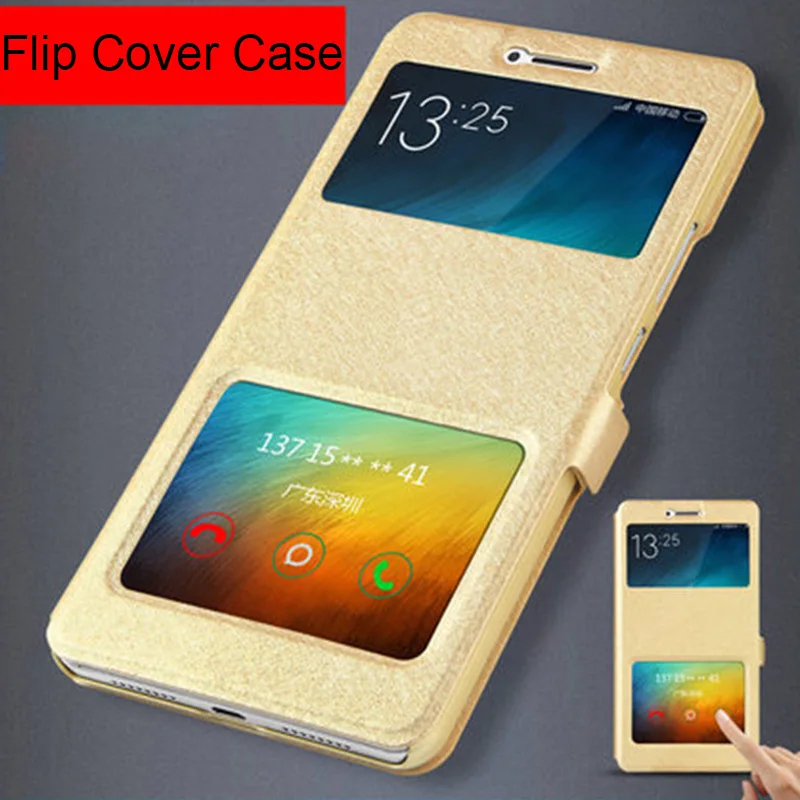 

360 Full Cover Case for Redmi Note 7 6 5 Pro 4X 3 2 Flip Cover Kickstand PU Leather Case for Xiaomi Redmi 6A 5A 4X 4A 4 Prime 3S