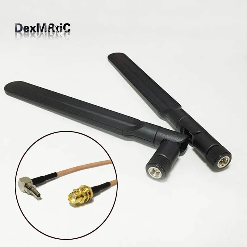 SMA Male Connector Antenna