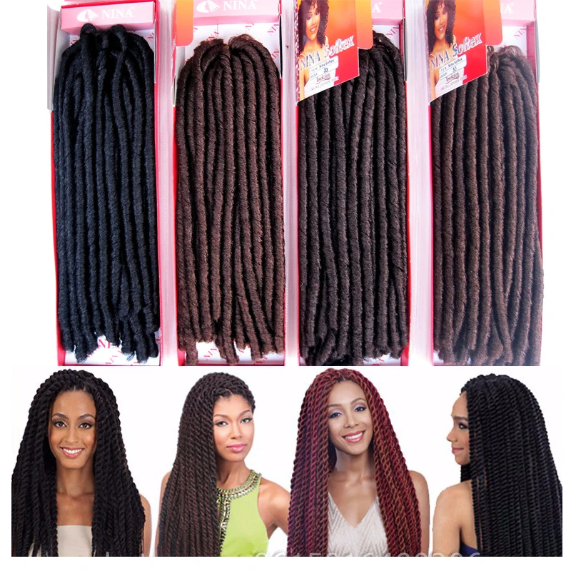 How Many Packs Of Hair For Crochet Senegalese Twist Find Your