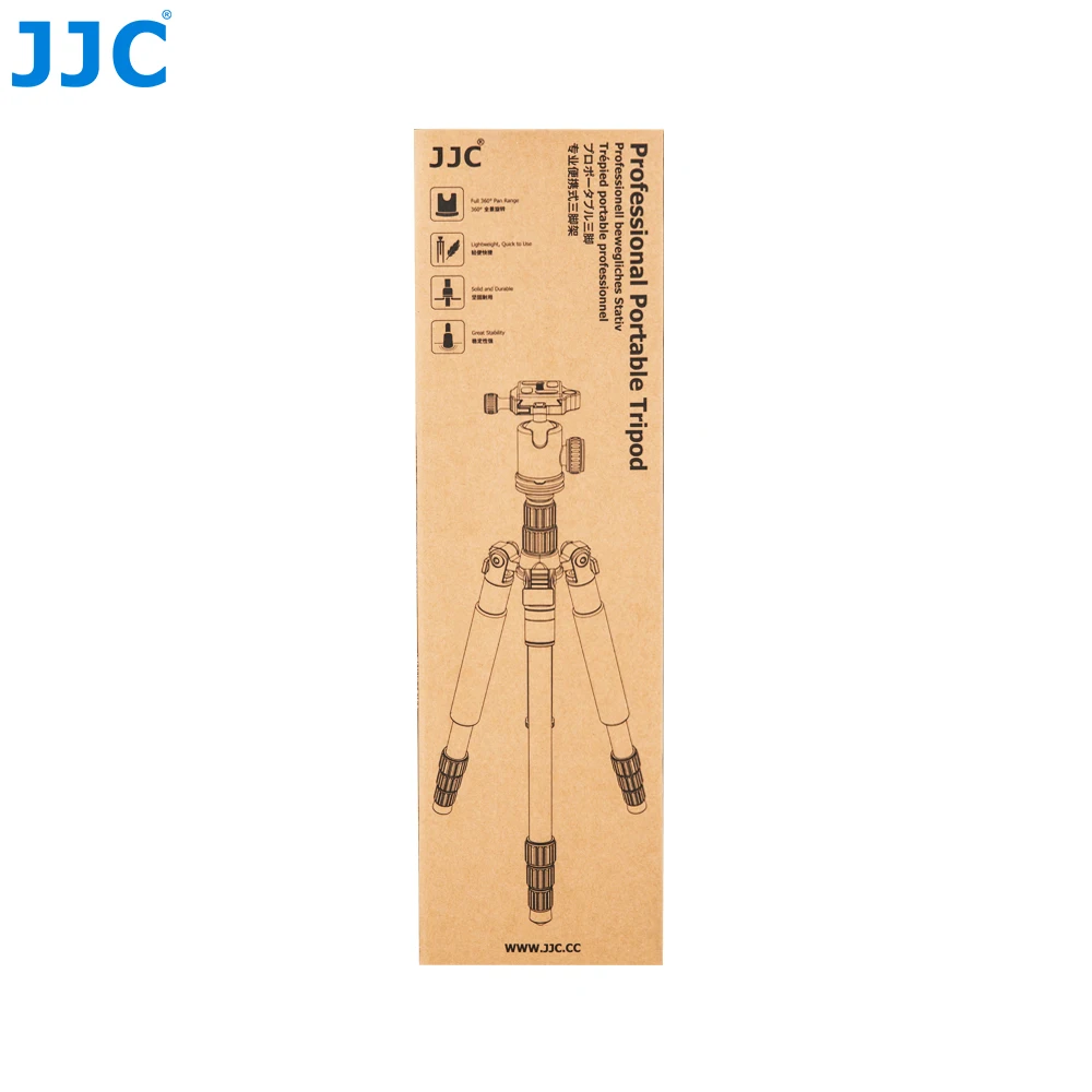 JJC TP-J1 BLACK29)