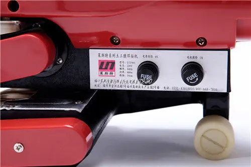 0 2 мм 1 5 гидроизоляционный мембранный сварочный аппарат/пластиковый аппарат|plastic