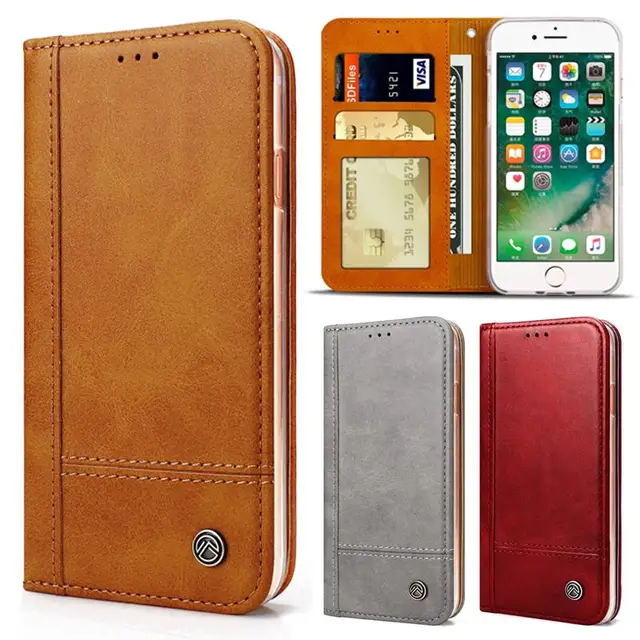iphone 8 case leather flip iphone 8 case leather flip