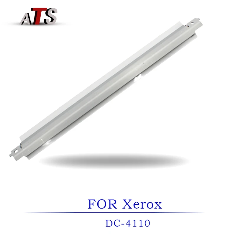3 шт./лот переставное очищающее лезвие для Xerox DC 4110 4127 4112 4595 Совместимость DC4110 DC4127 DC4112 DC4595 для копира запасные Запчасти