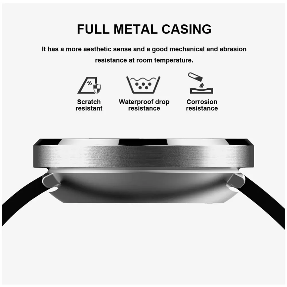 2019 Bluetooth Smart Watch Men Blood Pressure Smartwatch Women Smart Watch Waterproof Sport Tracker WhatsApp For Android Ios