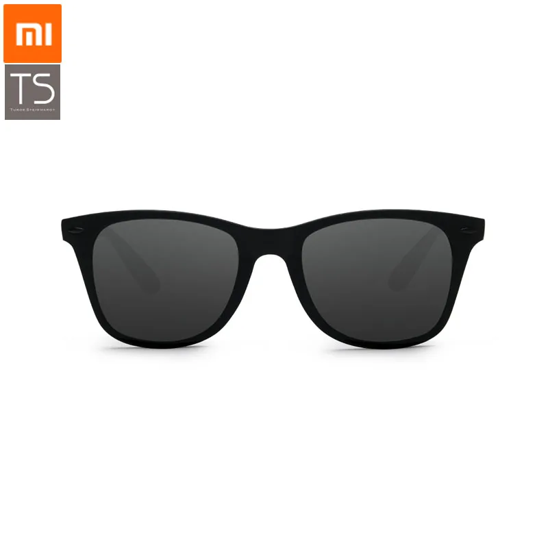 

Xiaomi Mijia TS Polarized Sunglasses TAC Polarized Lenses TR90 Frame UV Protection Outdoor Sports Traveling Driving Sunglasses