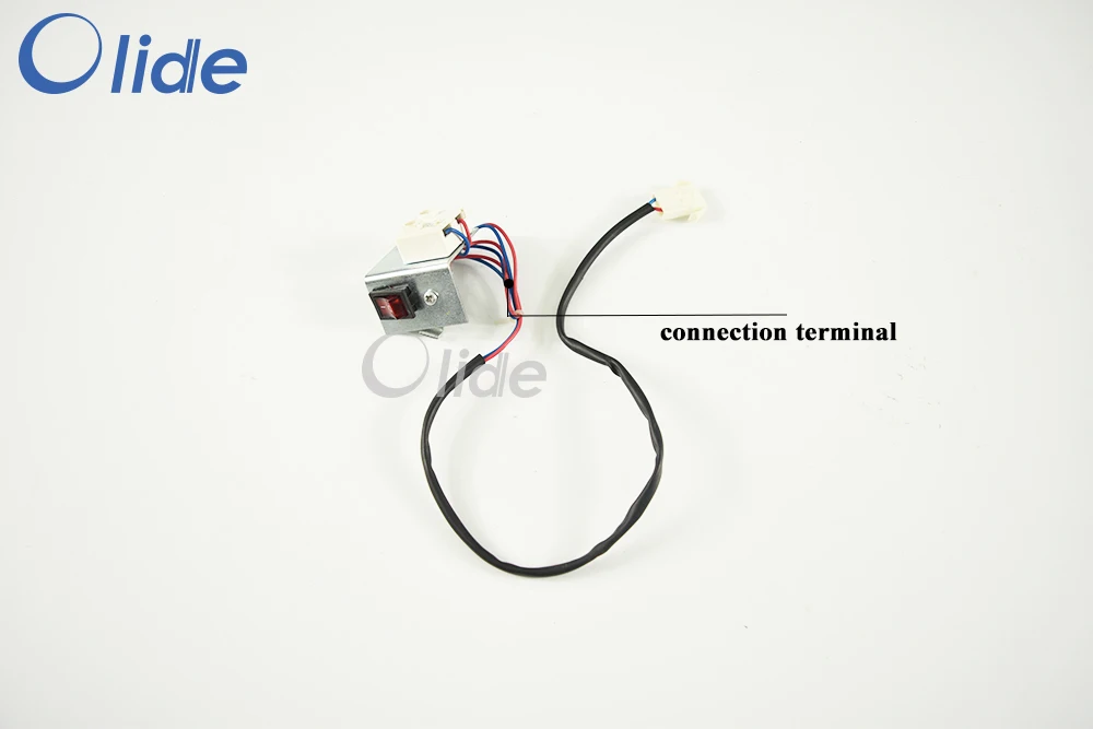 SD280 Connection terminal