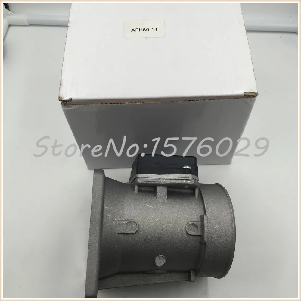 

Mass flow sensor Air Flow Meter MAF Sensor For Mazda 626V OEM F82F-12B579-DA FP34-13-215A AFH60-14 Free Shipping