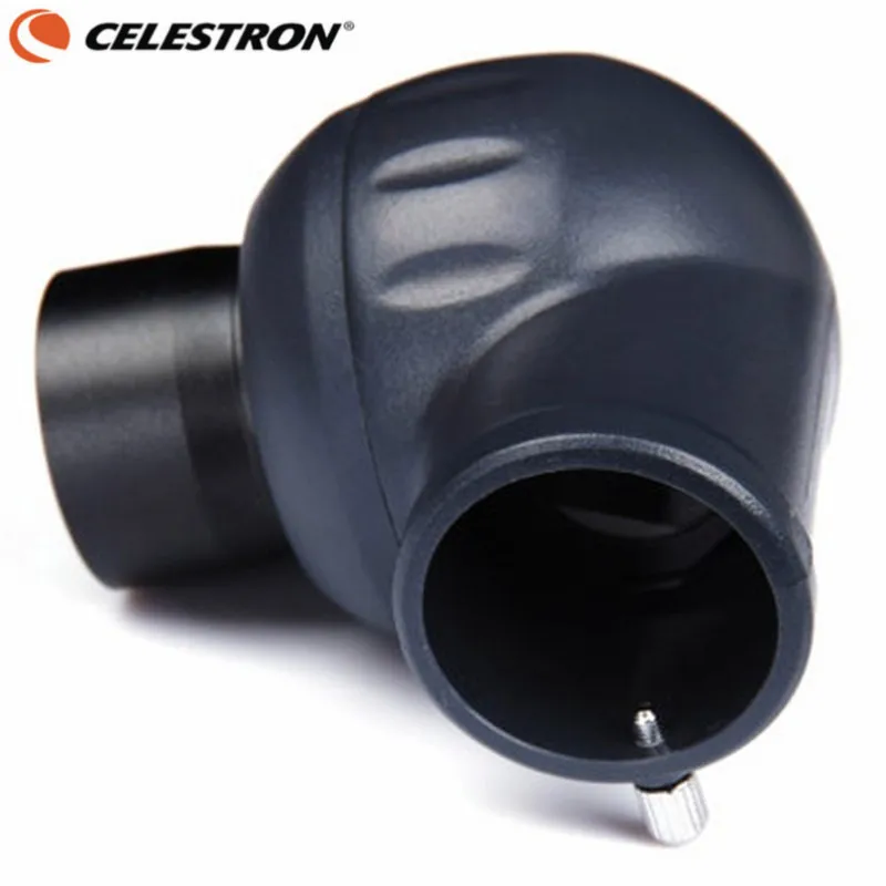 Celestron 1.25" 90 Degree Zenith Mirror Prism 31.7mm