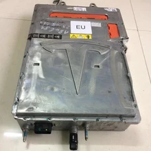 Подлинная OEM 1066510-01-B ЕС зарядное устройство Модуль блок для Тесла модель S