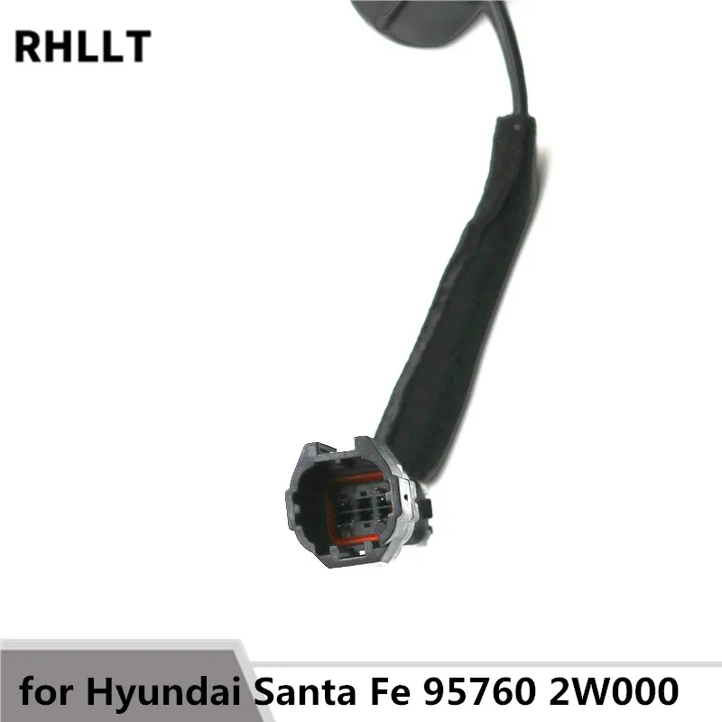 Premium 95760-2W000 Rear View Camera For Hyundai Santa Fe 2013-2015