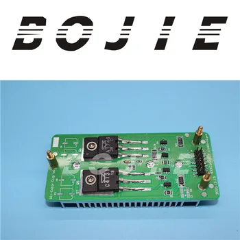 

High quality Wit color ultra 9200 printer module board for dx5 printhead