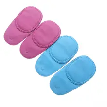 6 шт., патчи для глаз от амблиопии, для детей, для лечения косоглазий, новые полезные очки, терапия, мода, Уход за глазами, косметические инструменты