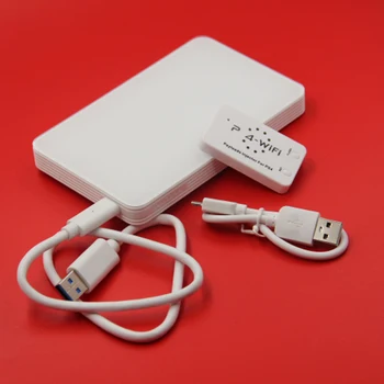 

WiFi Payloads Injector for PS4 WiFi Crack Module ESP8266 + 1TB 2.5 inch Slim Portable External Hard Drive USB 3.0 HDD Storage