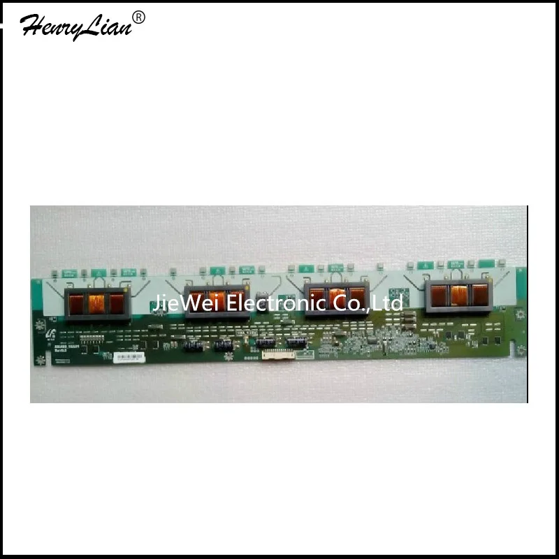 HENRYLIAN (Jiewei) free shipping SSI-400-16A01 rev 0.3 LTA400HA07 SSI400WA16 Inverter / Back plate | Компьютеры и офис