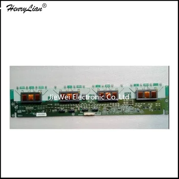 

HENRYLIAN (Jiewei) free shipping SSI-400-16A01 rev 0.3 LTA400HA07 SSI400WA16 Inverter / Back plate