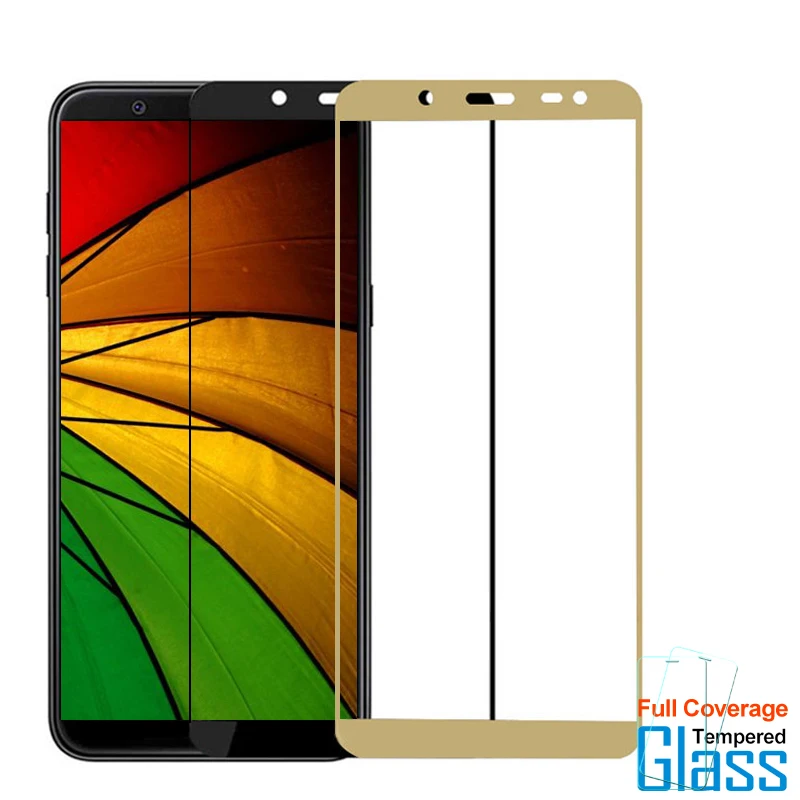 Glass-for Samsung-Galaxy-J8-2018-Screen-Protector-Tempered-Glass-For-Samsung-J8-2018-Glass