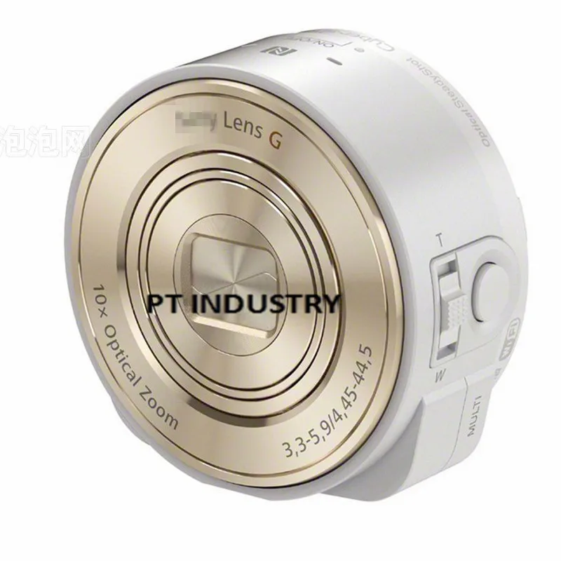 Камера Объектив Sony Qx10 Купить
