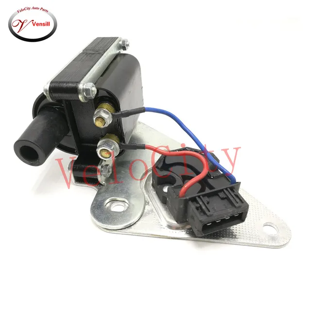 Volvo 850 ignition coil discount