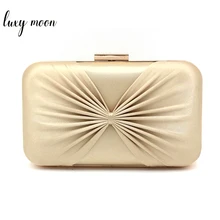 Винтажный женский клатч, модный дизайн, женская вечерняя сумочка, женские клатчи, сумочка на цепочке, маленькая сумочка для свадебной вечеринки, ZD1226