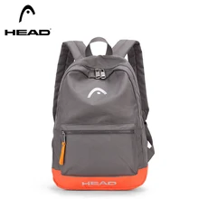 Полиэфирный уличный спортивный рюкзак с большой вместительностью, сумка для теннисной ракетки, портативный повседневный рюкзак для ноутбука, модный рюкзак унисекс